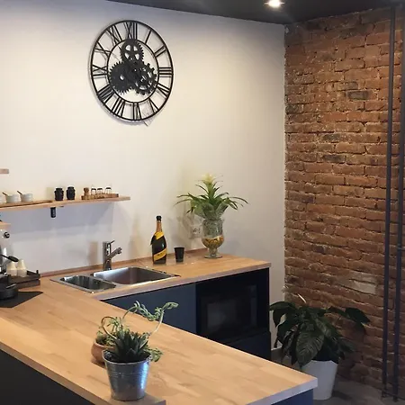 Couette-café La Finestra Sul Porto 4*
