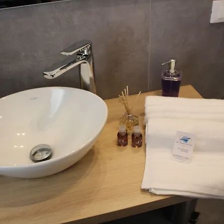 La Finestra Sul Porto 4* Palerme