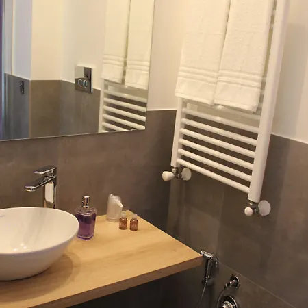 La Finestra Sul Porto 4*