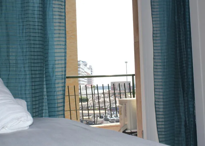 Bed & Breakfast La Finestra Sul Porto Palermo
