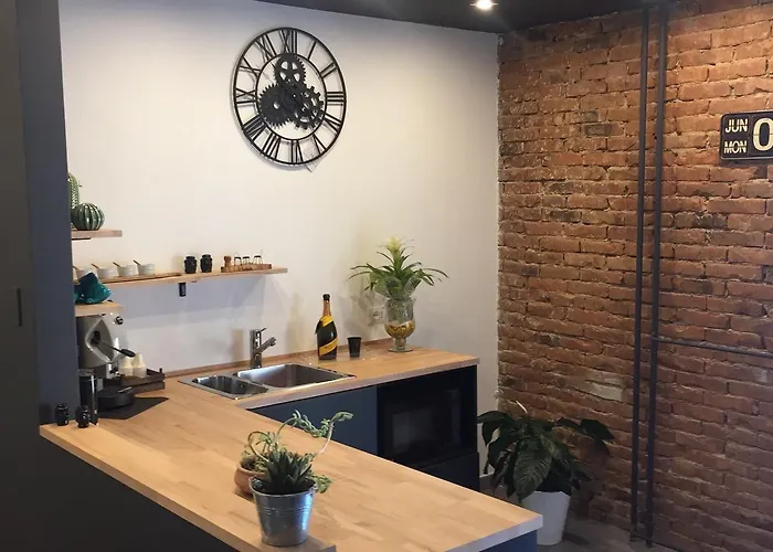 Bed & Breakfast La Finestra Sul Porto 4*