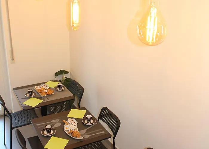 La Finestra Sul Porto 4*