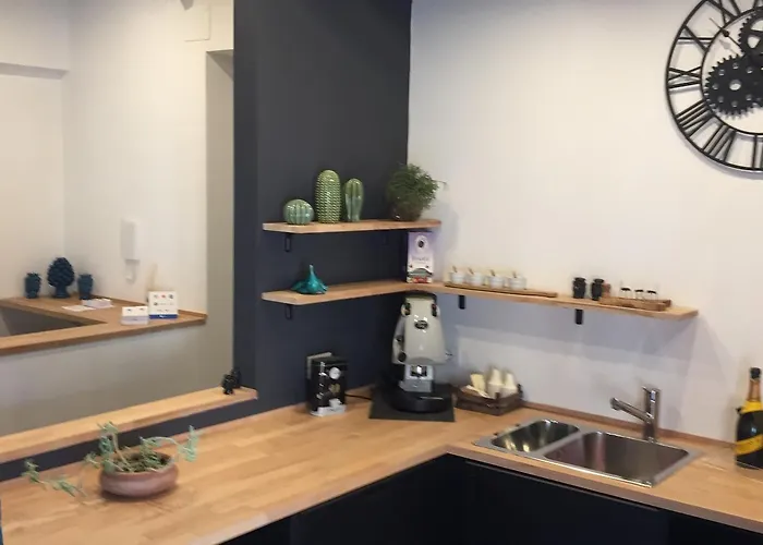 La Finestra Sul Porto 4* Palermo