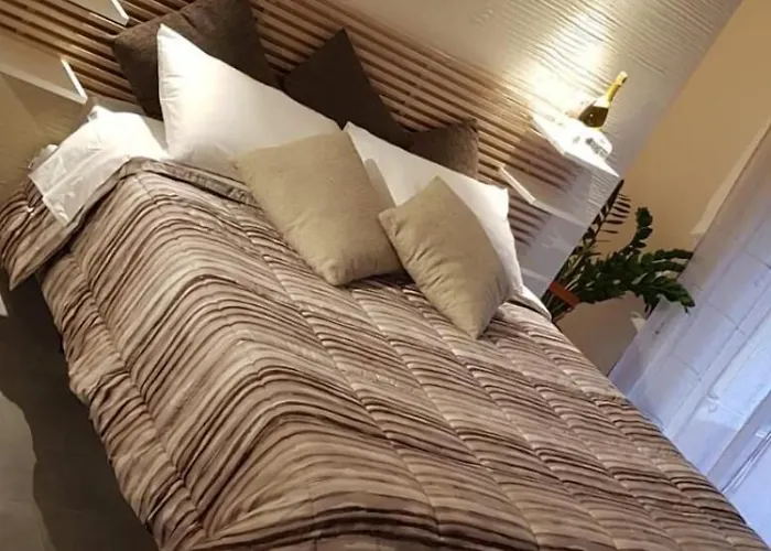 Bed & Breakfast La Finestra Sul Porto