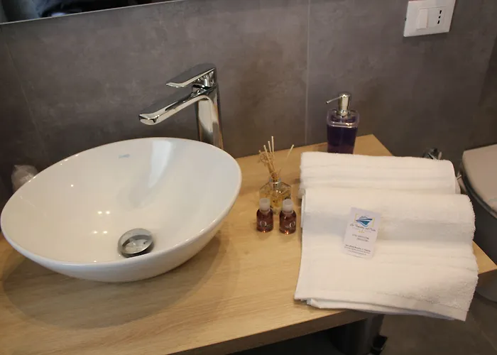 La Finestra Sul Porto 4* Palermo