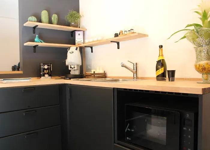 Bed & Breakfast La Finestra Sul Porto Palermo