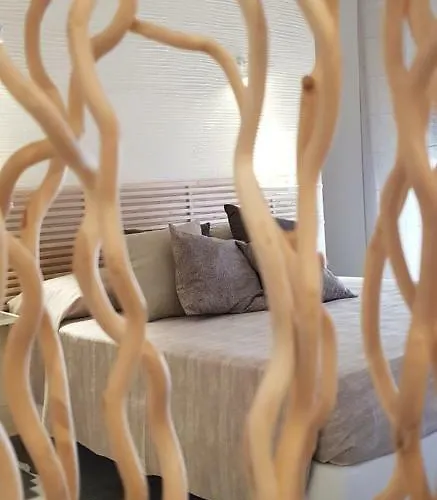La Finestra Sul Porto Bed & Breakfast Palermo