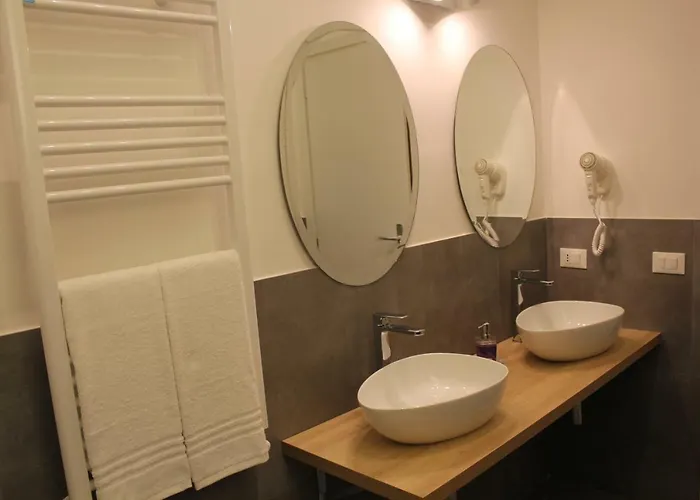 Bed & Breakfast La Finestra Sul Porto Palermo