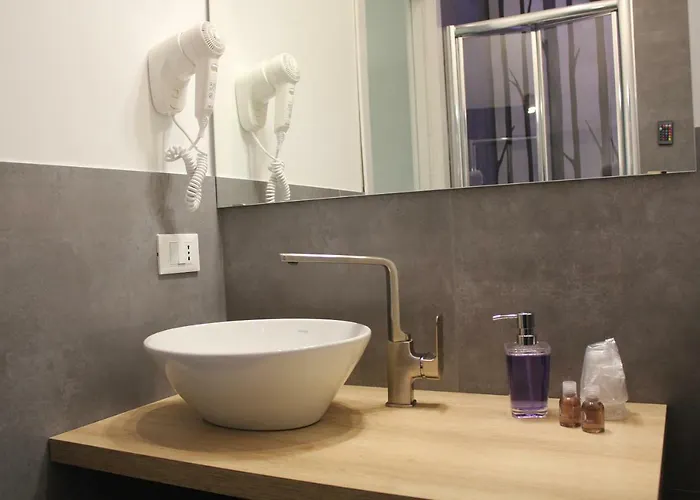 La Finestra Sul Porto Bed & Breakfast Palermo