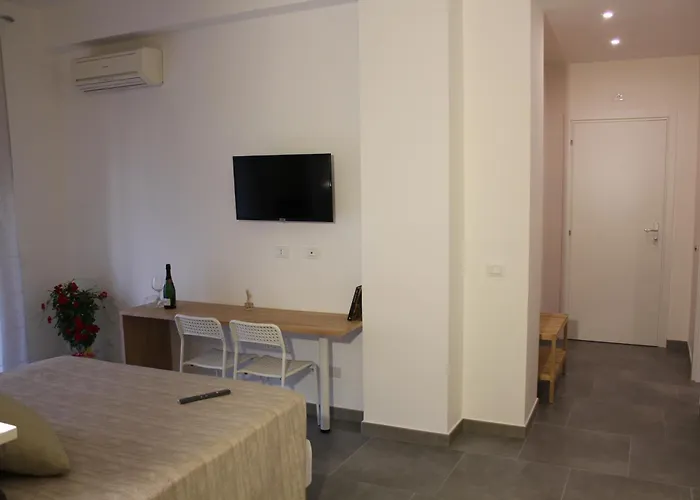 La Finestra Sul Porto 4*
