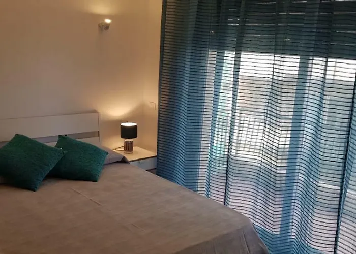 La Finestra Sul Porto