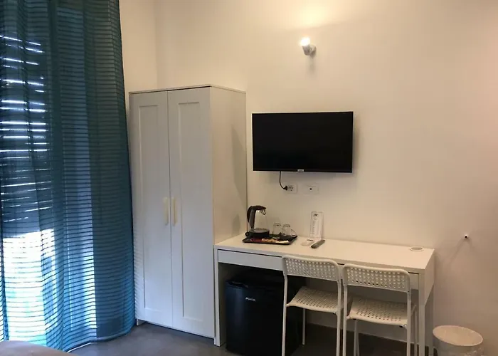 La Finestra Sul Porto 4* Palermo