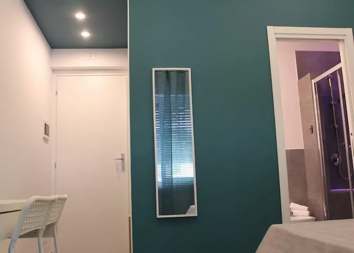 La Finestra Sul Porto 4* Palermo