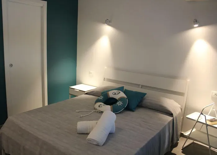 La Finestra Sul Porto 4* Palermo
