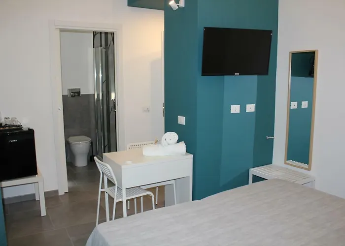 La Finestra Sul Porto Bed & Breakfast Palermo