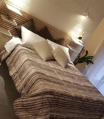 La Finestra Sul Porto 4*